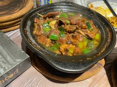 -小时候焗海鲜(鄞州万达店)