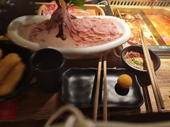 -九鼎轩脆毛肚火锅(铜山万达店)