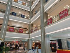 -红星美凯龙(浦江店)