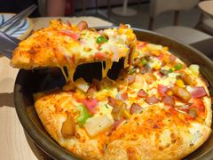 -必胜客(SM城市广场店)