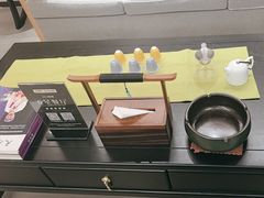 -写庭·鱼鲜川菜·宴请(铁像寺水街店)