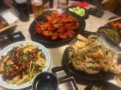 -沪小胖小龙虾(淮海中路旗舰店)