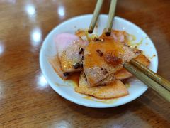 -武胜猪肝面麻哥面(先锋路店)