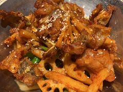 -避风塘(宝山万达店)