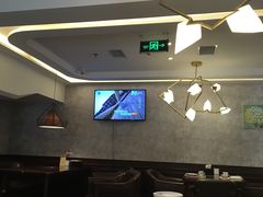 -肆月河豚·新淮扬(金融街店)