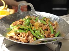 -小菜园新徽菜(合肥之心城店)