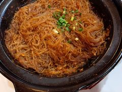 海皇粉丝煲-老火大骨头汤馆