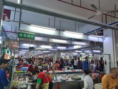 -板桥海鲜广场(文明东店)