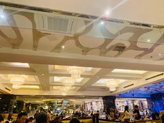 大堂-芭菲盛宴·环球美食(解放碑英利国际店)