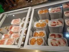 -鼎先生海鲜自助烤肉火锅(大学城店)