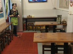 大堂-九斤黄三黄鸡专卖店