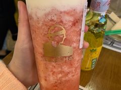 -LELECHA乐乐茶(新街口大洋店)