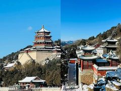 -颐和园