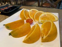 -何师烧烤Pro ·江湖川菜·小龙虾·精酿(太古里旗舰店)