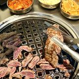 特地来晋江吃这家烤肉 果然没白来～