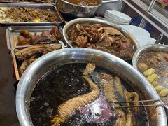 -车头老二大排档