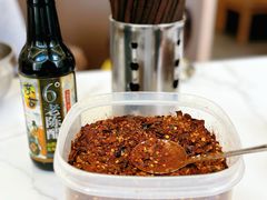 -花溪王记牛肉粉(四季花溪商场店)