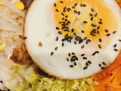 -韩宫宴烤肉·料理(苏州中心店)