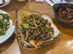 -江南人家(横店老字号)