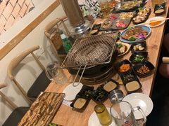 -大壮家原味烤肉(兴华北街店)