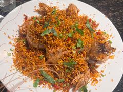 -慢鼓海鲜小馆Mangoo Bistro(交子大道店)