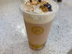 -海底捞火锅(高新万达广场店)