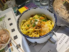 -8号苑自助烤场(西单店)