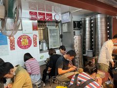 等位区-達揚原味燉品(文明路店)