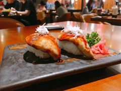 鹅肝寿司-魔丼屋(日月光店)