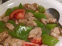 -懒人盐府人家(航天桥店)