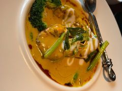 -星叶·东南亚料理(宁波万象汇店)