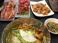 -金刚山(学府路店)