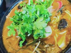 -食其家·牛丼咖喱(宜山路贝岭店)