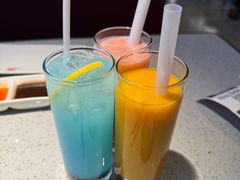 -大渔铁板烧(大悦城店)