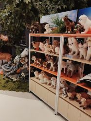 -IMON·HANSA潮玩玩偶毛绒玩具(通州万象汇店)