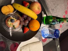 -南京禄口机场雅高铂尔曼大酒店