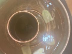 清汤锅-情忆草原涮肉馆