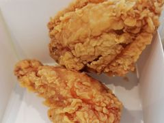 -德克士(城南店)