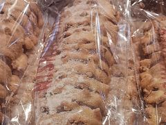 -西村叔叔的店·面包·甜品·蛋糕(清河万象汇店)