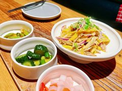 -YAFEE雅菲 川·湘·粤融合菜(魏公村店)