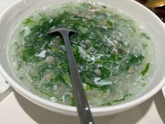-山水一号·中餐厅
