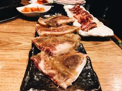 调味牛仔骨-韩国料理大力士(屏风街店)