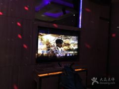 -堂会(白云店)