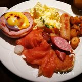 北半球最佳极光观赏地—黄刀镇