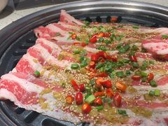 -猫抓烤肉(观音桥九街店)