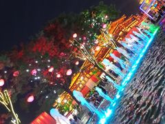 -大雁塔北广场音乐喷泉