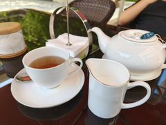 -康莱德酒店·美庭自助餐厅