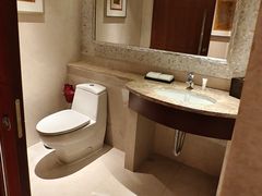 -上海雅居乐万豪侯爵酒店