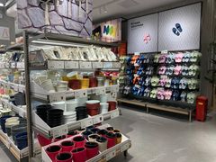 -鹿岛生活(熙地港店)