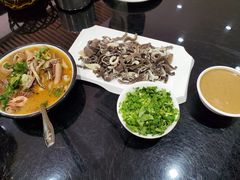 -宛平李记小吃(东关街店)